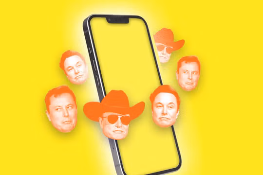 Giấc mơ siêu ứng dụng của Elon Musk có thể thành hiện thực ở Mỹ (Ảnh: Zuma)