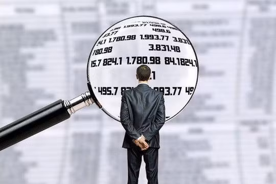 Thẩm định giá chỉ mang tính định tính, không phải định lượng vì giá cả bất kỳ một mặt hàng nào đó luôn chịu sự tác động bởi nhiều yếu tố khác nhau nên luôn biến động.