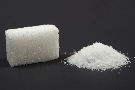WHO mới đây đưa ra cảnh báo về chất tạo ngọt aspartame (Ảnh: Bloomberg)