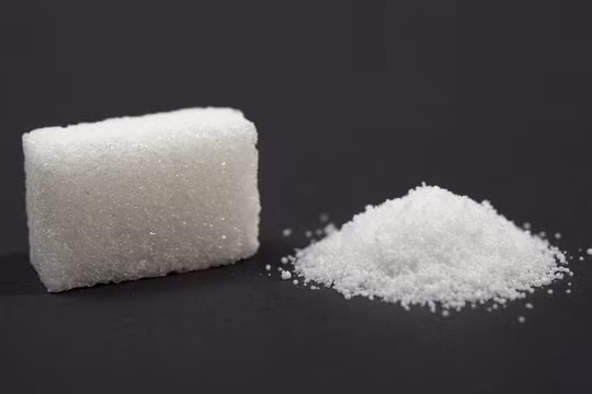 WHO mới đây đưa ra cảnh báo về chất tạo ngọt aspartame (Ảnh: Bloomberg)