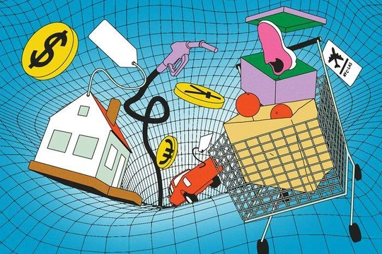 Ảnh minh họa: Barrons