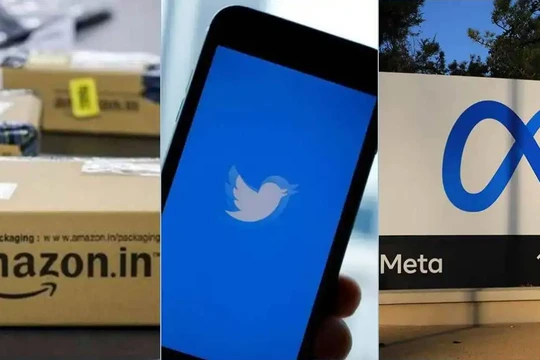 Nhiều công ty công nghệ lớn đã sa thải nhân viên trong năm 2023 và đầu năm 2024 (Ảnh: Getty)