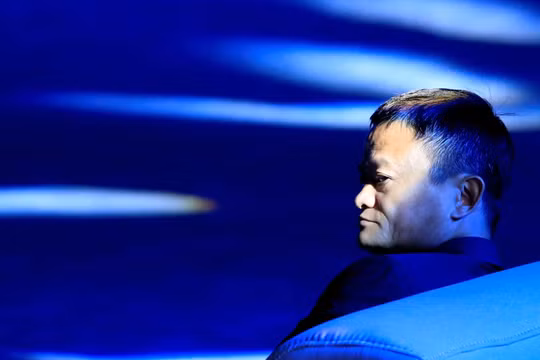 Sau một thời gian vắng bóng, Jack Ma sắp đầu quân cho một trường ĐH ở Nhật Bản (Ảnh: Japan Times)