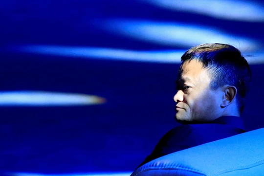 Sau một thời gian vắng bóng, Jack Ma sắp đầu quân cho một trường ĐH ở Nhật Bản (Ảnh: Japan Times)