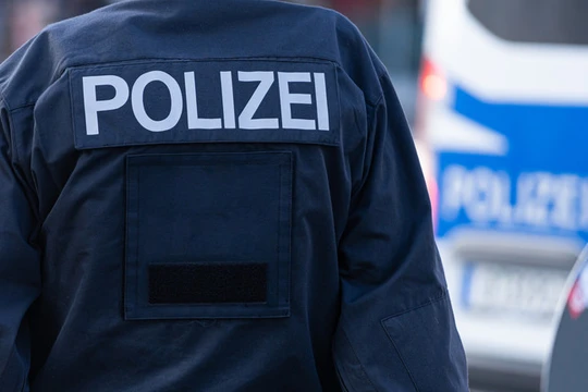 Cảnh sát Đức bắt giữ nghi phạm có liên quan tới kế hoạch ám sát các nhân vật của công chúng. Ảnh: Getty.