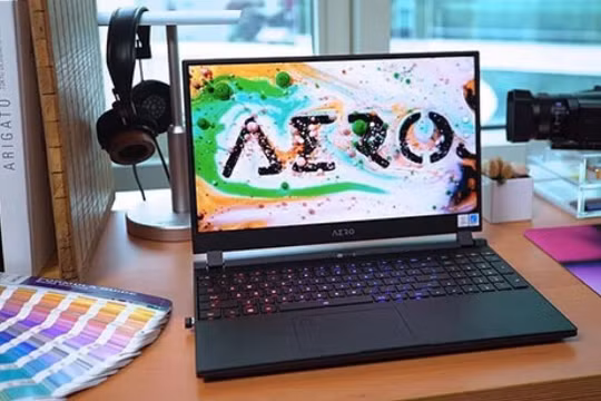 Các sản phẩm của Gigabyte bị tẩy chay ở Trung Quốc đại lục (Ảnh: Handout)