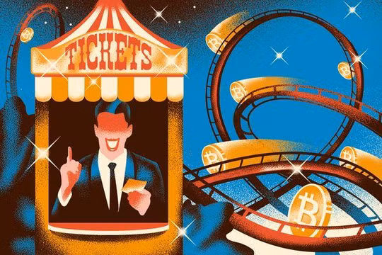 Ảnh minh họa: Barron's