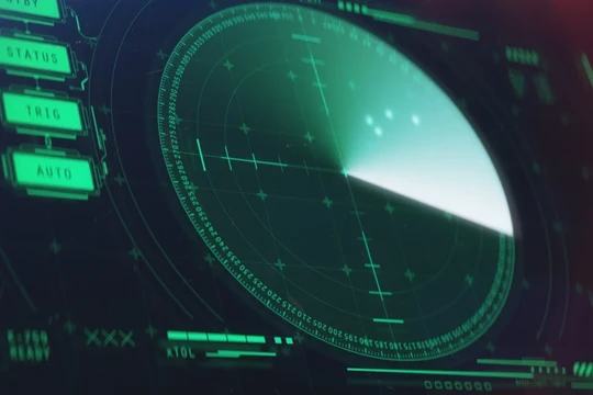 Trung Quốc nói rằng vật liệu tàng hình mới của họ có thể vượt mặt hệ thống "Vòm Vàng" của Mỹ. Ảnh: SCMP.