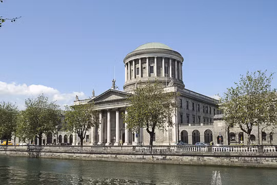 Israel tuyên bố đóng cửa Đại sứ quán ở Ireland. Ảnh: Getty.