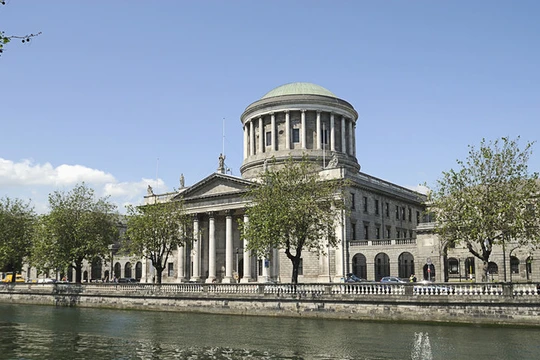 Israel tuyên bố đóng cửa Đại sứ quán ở Ireland. Ảnh: Getty.