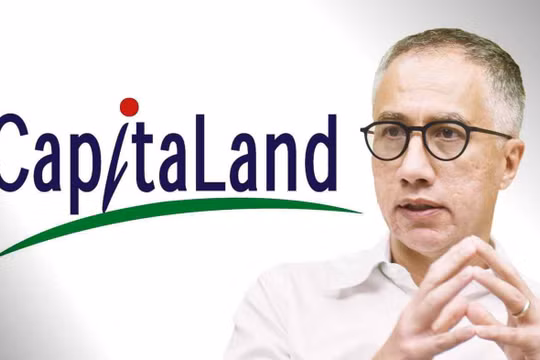 Andrew Lim, Giám đốc tài chính của CLI, cho rằng những thị trường như Việt Nam và Ấn Độ sẽ đóng vai trò quan trọng hơn, trong bối cảnh toàn cầu hóa đang chịu cú sốc (Ảnh: AP)