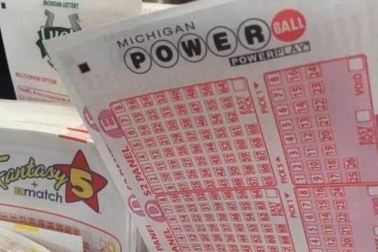 Người đàn ông Michigan kiên trì chơi một dãy số trong 30 năm qua (Ảnh minh họa: Getty)