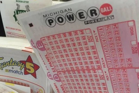 Người đàn ông Michigan kiên trì chơi một dãy số trong 30 năm qua (Ảnh minh họa: Getty)