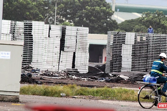 Bí ẩn doanh nhân người Việt liên quan tới nghi án chuyển giá của Nhôm Toàn Cầu (Ảnh: Trường Minh)