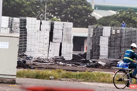 Bí ẩn doanh nhân người Việt liên quan tới nghi án chuyển giá của Nhôm Toàn Cầu (Ảnh: Trường Minh)