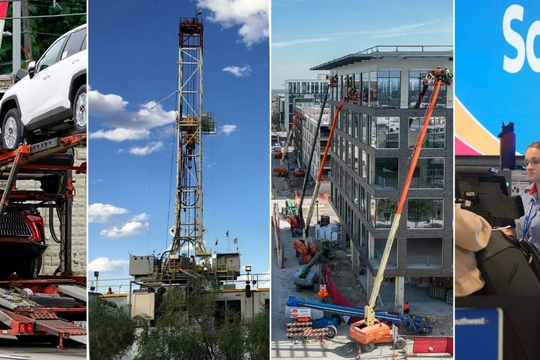 Những doanh nghiệp đã cứu nền kinh tế Mỹ khỏi lạm phát, suy thoái, mất việc làm