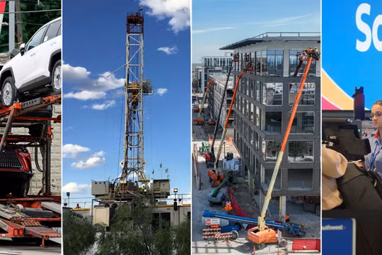 Những doanh nghiệp đã cứu nền kinh tế Mỹ khỏi lạm phát, suy thoái, mất việc làm