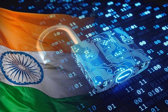 Ấn Độ mong muốn đặt mình vào thế dẫn đầu về cơ sở hạ tầng công nghệ (Ảnh: iPleader)