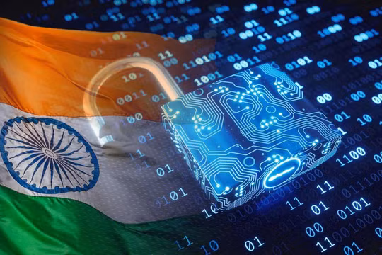 Ấn Độ mong muốn đặt mình vào thế dẫn đầu về cơ sở hạ tầng công nghệ (Ảnh: iPleader)