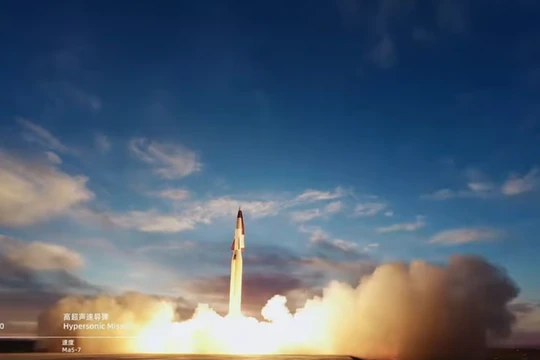 Lingkong Tianxing Technology cho biết sứ mệnh cốt lõi của họ là biến các thiết bị tiên tiến thành thứ có giá cả phải chăng để sử dụng rộng rãi. Ảnh: SCMP.