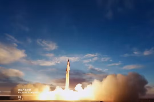 Lingkong Tianxing Technology cho biết sứ mệnh cốt lõi của họ là biến các thiết bị tiên tiến thành thứ có giá cả phải chăng để sử dụng rộng rãi. Ảnh: SCMP.