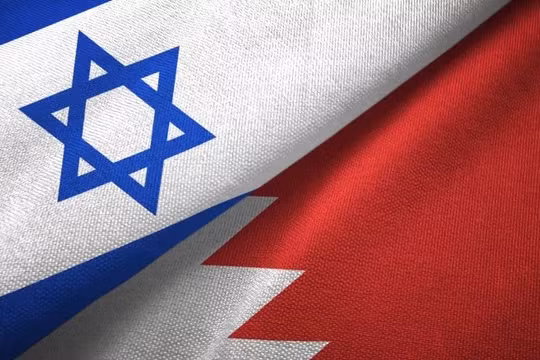 Tiếp bước UAE, Bahrain nhất trí nối lại quan hệ đầy đủ với Israel (Ảnh: Newsweek)