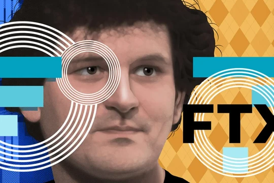 Sự sụp đổ của FTX gây ra tổn thất to lớn đối với các công ty trong lĩnh vực tiền mã hóa (Ảnh: BlockWork)