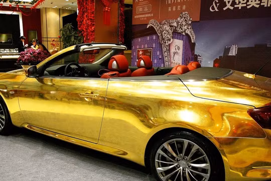 Ảnh minh họa (Ảnh: RT)