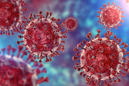 Biến thể của virus corona xuất hiện ở một số quốc gia khác chứ không riêng gì Anh (Ảnh: FT)