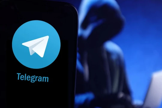 Telegram: Từ ứng dụng nhắn tin đến "chợ đen" ưa thích của những kẻ tội phạm