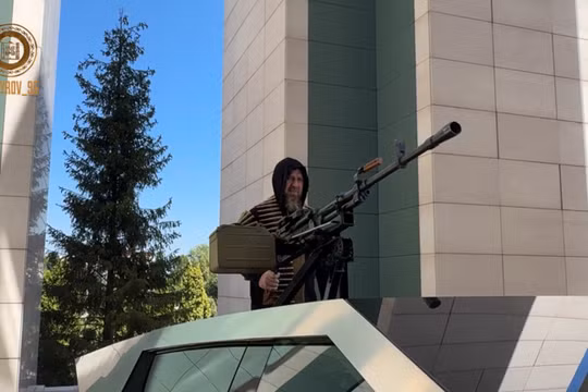 Ảnh cắt từ clip