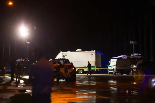 Ryan Wesley Routh đã bị bắt vào ngày 15/9 vì liên quan đến vụ việc mà FBI mô tả là vụ ám sát cựu Tổng thống Donald Trump (Ảnh: NYTimes)