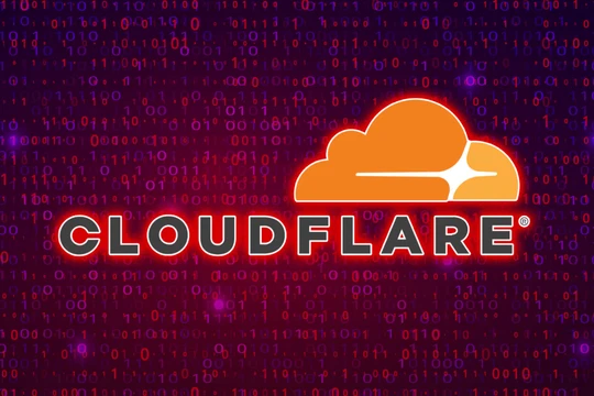 Cloudflare, một công ty ít được biết đến, là nguyên nhân gây nên vụ sập mạng toàn cầu hôm 18/11. Ảnh: Getty.