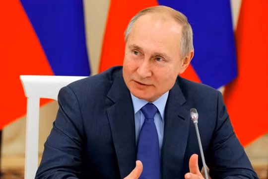 Trong vòng 20 năm Nga đã trả được món nợ gần 140 tỉ USD (Ảnh: India Express)