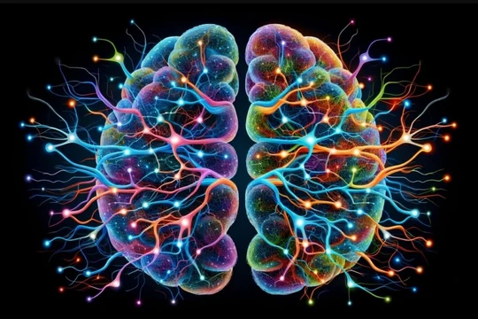 Nhóm nghiên cứu cho biết những phát hiện mới mở ra "con đường rộng lớn" để khám phá những tác động đối với chức năng não và các rối loạn chức năng tiềm ẩn. Ảnh: Shutterstock.