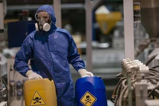 Ảnh minh họa: Getty