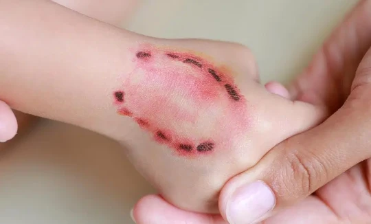 Động vật có vú, máu nóng (chó, mèo, dơi,...) cắn dễ gây ra bệnh dại. Ảnh: Wikihow