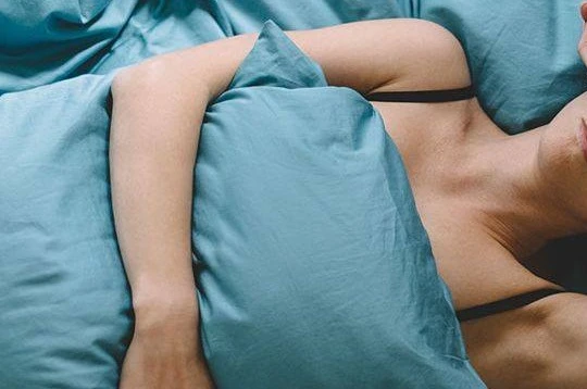 Những điều cần biết về rong kinh. Ảnh: Womenshealth