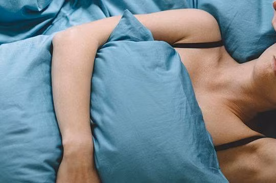 Những điều cần biết về rong kinh. Ảnh: Womenshealth