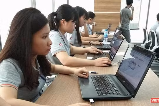 Theo Microsoft, số lượng nhiễm rmã độc trong 18 tháng qua tăng mạnh ở nhiều quốc gia, riêng tại Việt Nam là 15%.