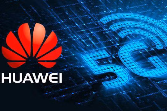 Huawei là công ty đóng góp kỹ thuật lớn nhất cho các tiêu chuẩn 5G và tuân theo nguyên tắc công bằng.