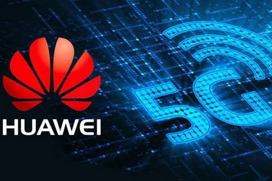 Huawei là công ty đóng góp kỹ thuật lớn nhất cho các tiêu chuẩn 5G và tuân theo nguyên tắc công bằng.