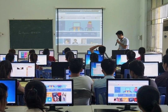 Việt Nam đứng đầu khu vực về số lượng vụ việc đánh cắp mật khẩu - Ảnh mang tính chất minh hoạ.