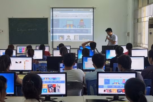 Việt Nam đứng đầu khu vực về số lượng vụ việc đánh cắp mật khẩu - Ảnh mang tính chất minh hoạ.