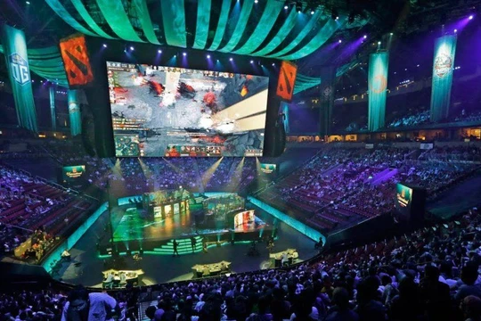 Giải Vô địch Thể thao điện tử Sinh viên VIRESA Mùa Xuân 2021 dành cho 2 bộ môn: Liên minh huyền thoại: Tốc chiến và PUBG Mobile. 