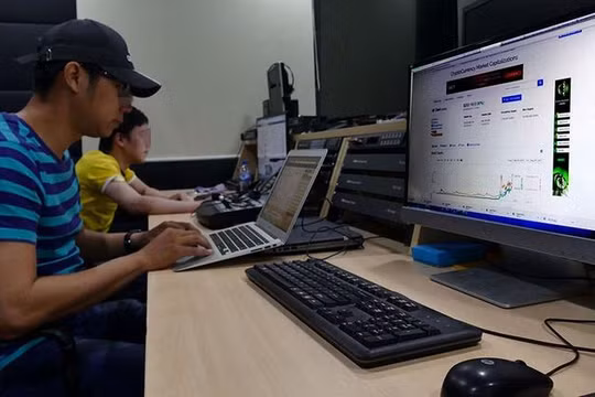 Các chuyên gia đánh giá, sự phát triển tiền điện tử là một phần không thể thiếu của chuyển đổi số trong khu vực và tại Việt Nam.