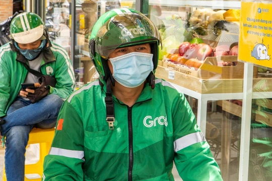 Gói bảo hiểm được Grab chia tặng theo từng tuần, mỗi tuần sẽ dành tặng những đối tác tài xế Grab hoàn thành tối thiểu 20 cuốc xe trong vòng 7 ngày gần nhất.