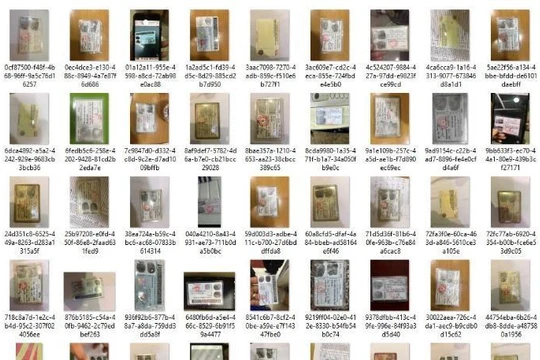 Những thông tin được cho là “nhạy cảm” đối với người Việt đã bị rao bán với mức giá 9.000 USD trên diễn đàn của hacker.