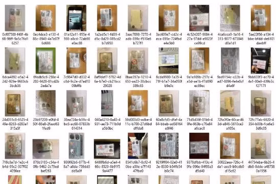 Những thông tin được cho là “nhạy cảm” đối với người Việt đã bị rao bán với mức giá 9.000 USD trên diễn đàn của hacker.