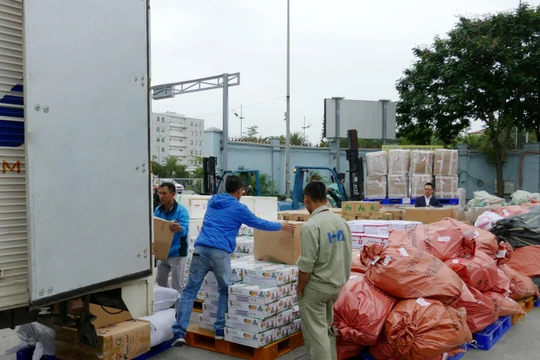 Mã địa chỉ được xác định theo vị trí, tọa độ, không dựa vào địa chỉ hành chính, nên tính chính xác và ổn định rất cao.